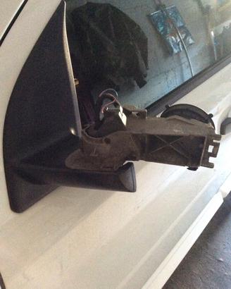 Specchietto Elettrico Land Rover Discovery Sport
