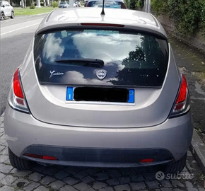 Lancia Ypsilon Ecochic Platinum