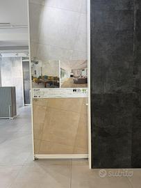 Piastrelle in gres porcellanato 60x60