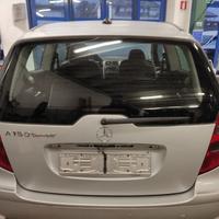 Portellone nudo MERCEDES-BENZ CLASSE A del 2005