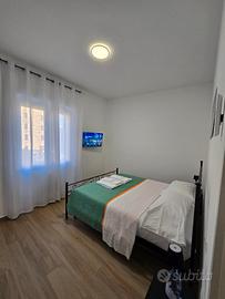 Formia centro Sabsto 8 e dal 23 agosto