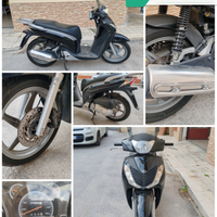 Honda Sh 125