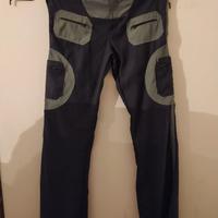 Pantaloni Babashop made in Nepal