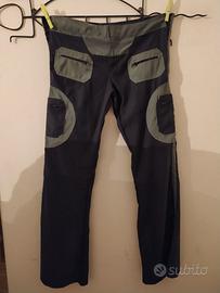 Pantaloni Babashop made in Nepal