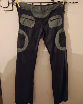 Pantaloni Babashop made in Nepal