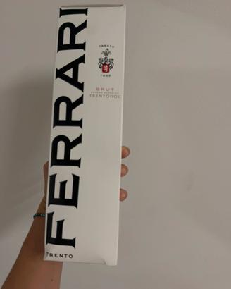 Ferrari Trento Doc