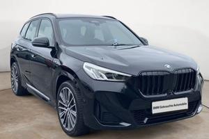 BMW X1 xDrive20d M Sport