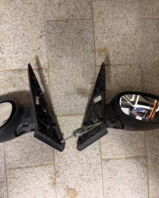 Specchietti originali smart roadster 452