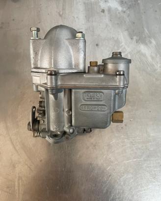 FRG 28 allargato a 30