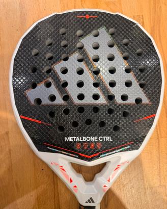 Adidas metalbone ctrl 2026