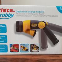 Spazzola a vapore multiuso Scrubby - 4018