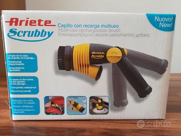 Spazzola a vapore multiuso Scrubby - 4018