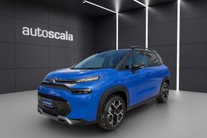 Citroen C3 Aircross PureTech 130 S&S EAT6 Shine