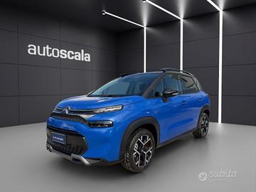 Citroen C3 Aircross PureTech 130 S&S EAT6 Shine