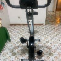 Cyclette nuova