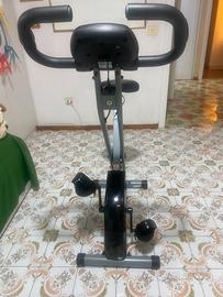 Cyclette nuova
