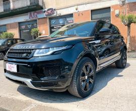 Land Rover Range Rover Evoque 2.0 TD4 150 CV 5p. B