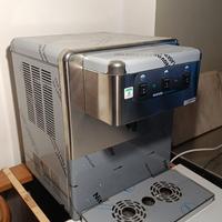 Soda Fountain Erogatore acqua gassata e naturale.