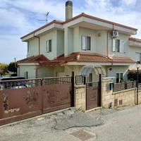 Villetta bifamiliare