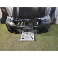 Body Kit BMW 3 F30 / 31 - BMW 3 G20 / 21 - 13316