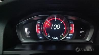 volvo v60 d2