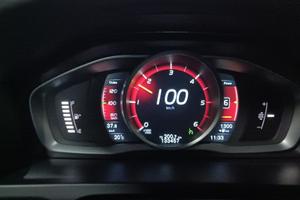 volvo v60 d2