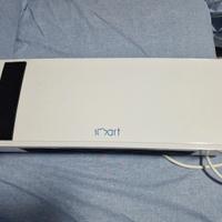 termoconvettore  da parete 