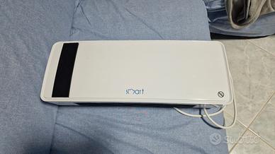 termoconvettore  da parete 