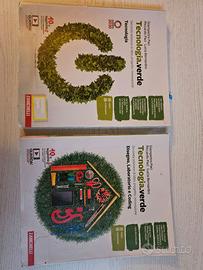 Libro Tecnologia Verde