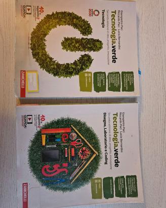 Libro Tecnologia Verde