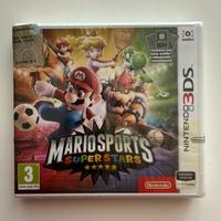 Mario Sport SuperStar - Nintendo 3DS