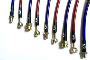 Tubi freno aeronautici FERRARI