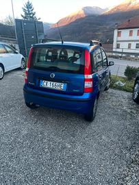 Fiat Panda 1.3 mjtd