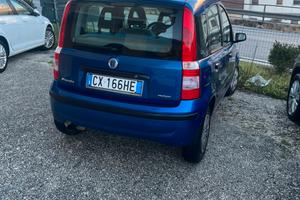 Fiat Panda 1.3 mjtd