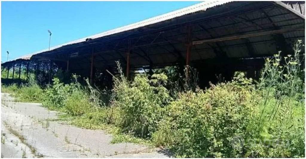 Immobile in asta di 1988 m² a Pesaro - Altro