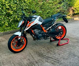 Ktm Duke 890 R