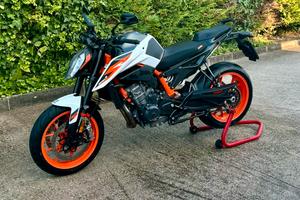 Ktm Duke 890 R