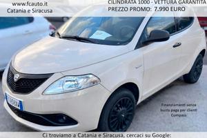 Lancia Ypsilon 1.0 TwinAir 5 porte Ecochic Elefant