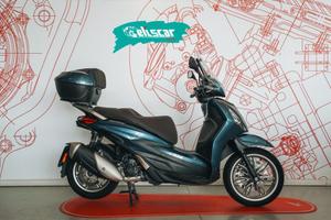 PIAGGIO Beverly 300 i.e. hpe