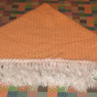 Mantella di Lana della Nonna o Scialle