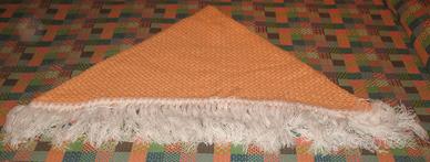 Mantella di Lana della Nonna o Scialle