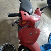 Piaggio Free 50 - 2007