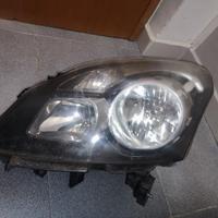 Renault koleos 2011 - FARO FANALE DX