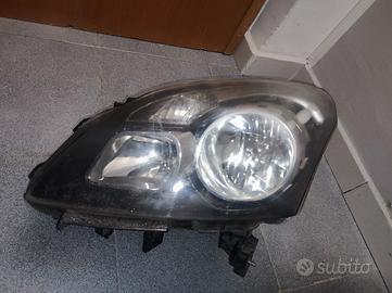 Renault koleos 2011 - FARO FANALE DX