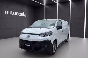 FIAT Scudo 1.5 BlueHDi 120 CV Van + IVA