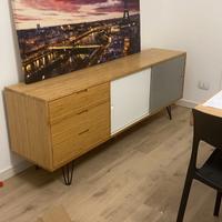 Madia/Porta TV - Tommasucci