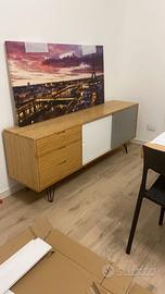 Madia/Porta TV - Tommasucci