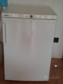 CONGELATORE LIEBHERR