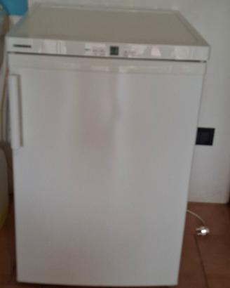 CONGELATORE LIEBHERR