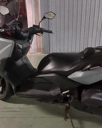 yamaha Xmax 400 2015 